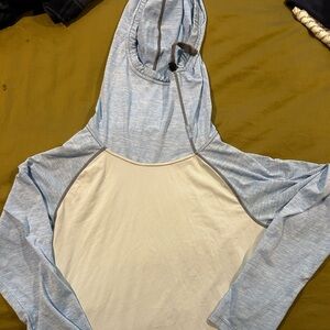 Patagonia Sun Hoodie size medium